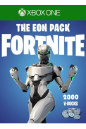 Fortnite - The Eon skin + 2000 V-Bucks (Xbox One)
