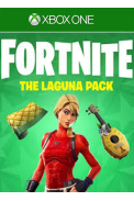 Fortnite - The Laguna Pack (Xbox One)