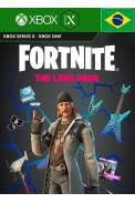 Fortnite - The Lars Pack (DLC) (Brazil) (Xbox ONE / Series X|S)