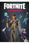 Fortnite - The Lars Pack (DLC)