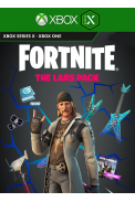 Fortnite - The Lars Pack (DLC) (Xbox ONE / Series X|S)