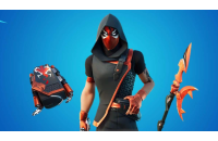 Fortnite - The Street Serpent Pack (Xbox One)