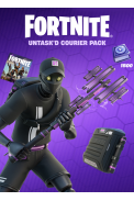 Fortnite - Untask'd Courier Pack (DLC)