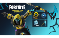 Fortnite - Voidlands Exile Quest Pack (DLC) (Xbox One / Series X|S) (Mexico)