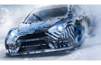 Forza Horizon 3 - Blizzard Mountain Expansion Pack (DLC) (PC/Xbox One)