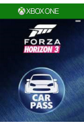 Forza Horizon 3 Car Pass (DLC) (Xbox One)