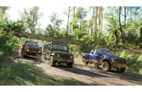 Forza Horizon 3 Car Pass (DLC) (Xbox One)