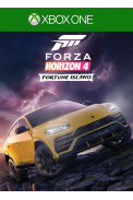 Forza Horizon 4 Fortune Island (Xbox One)