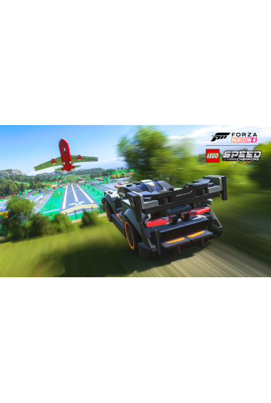 Forza Horizon 4 LEGO Speed (Xbox One)