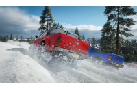 Forza Horizon 4: Ultimate Edition (PC / Xbox One) (Xbox Play Anywhere)