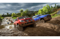 Forza Horizon 4: Ultimate Edition (PC / Xbox One) (Xbox Play Anywhere)