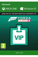 Forza Horizon 4 VIP (PC / Xbox One) (Xbox Play Anywhere)