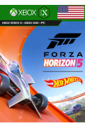 Forza Horizon 5: Hot Wheels (DLC) (USA) (PC / Xbox ONE / Series X|S)