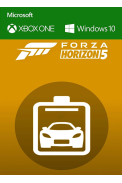 Forza Horizon 5 - Car Pass (PC / Xbox ONE)