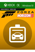 Forza Horizon 5 - Car Pass (PC / Xbox ONE / Series X|S)