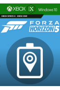 Forza Horizon 5 - Expansions Bundle (DLC) (PC / Xbox ONE / Series X|S)
