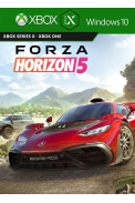 Forza Horizon 5 (PC / Xbox ONE / Series X|S)