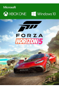Forza Horizon 5 (PC / Xbox ONE)