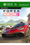 Forza Horizon 5 (PC / Xbox Series X|S)
