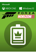 Forza Horizon 5 - VIP Membership (PC / Xbox ONE)