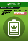 Forza Horizon 5 - VIP Membership (Xbox ONE / Series X|S)