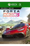 Forza Horizon 5 (Xbox ONE / Series X|S)