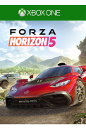 Forza Horizon 5 (Xbox ONE)