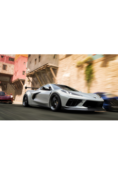 Forza Horizon 5 - VIP Membership (PC / Xbox ONE / Xbox Series X|S)