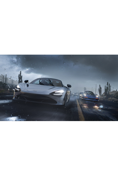 Forza Horizon 5 - Car Pass (Xbox ONE / Series X|S)
