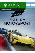 Forza Motorsport (2023) (PC / Xbox Series X|S) (Argentina)