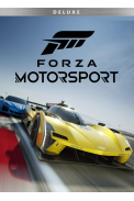 Forza Motorsport (Deluxe Edition) (2023)