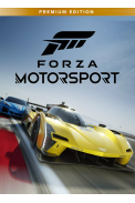 Forza Motorsport (Premium Edition) (2023)