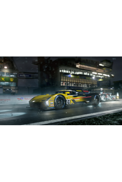 Forza Motorsport (2023) (Xbox Series X|S)