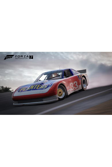 Forza Motorsport 7 - Car Pass (PC / Xbox One)