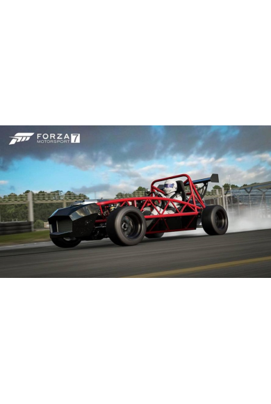 Forza Motorsport 7 VIP: Membership (PC / Xbox One)