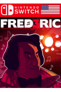 Fred3ric (USA) (Switch)