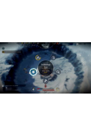 Frostpunk: Console Edition (PS4)