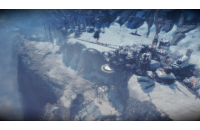 Frostpunk: On The Edge (DLC)