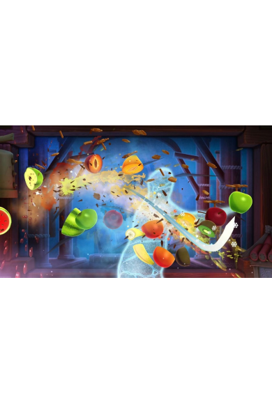 fruit ninja kinect 2 amazon