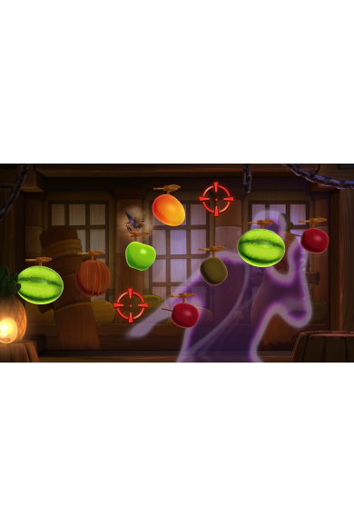 Fruit Ninja Kinect 2 (Xbox One)