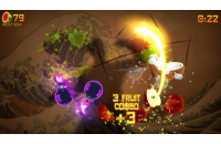 Fruit Ninja Kinect (Xbox 360)