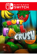 Fruitfall Crush (Switch)