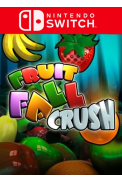 Fruitfall Crush (Switch)