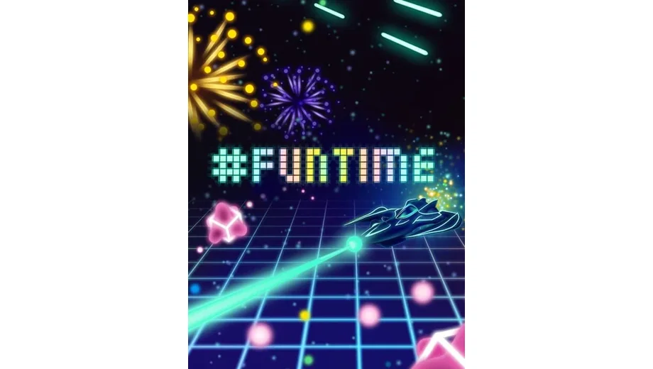 #Funtime (Switch) gallery image 1