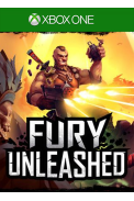 Fury Unleashed (Xbox One)