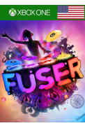 Fuser (USA) (Xbox One)