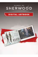 Gangs of Sherwood - Digital Artbook (DLC)