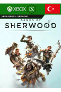 Gangs of Sherwood (Xbox ONE / Series X|S) (Turkey)