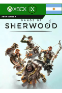Gangs of Sherwood (Xbox Series X|S) (Argentina)