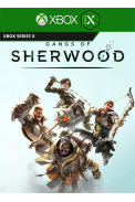 Gangs of Sherwood (Xbox Series X|S)